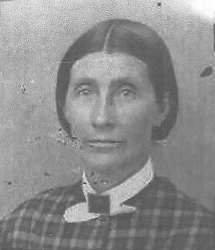 Elizabeth Ann Bracken (1828 - 1915) Profile